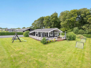 Holiday Home Darja - 300m from the sea by Interhome in Haderslev